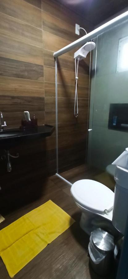 Casa Duplex Beira Mar Reformada Com Piscina No Peito Moca Villa Luís Correia Kültér fotó
