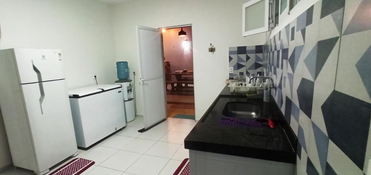 Casa Duplex Beira Mar Reformada Com Piscina No Peito Moca Villa Luís Correia Kültér fotó