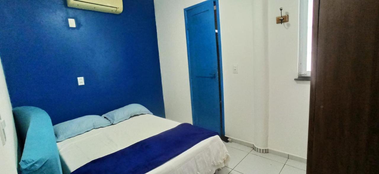 Casa Duplex Beira Mar Reformada Com Piscina No Peito Moca Villa Luís Correia Kültér fotó