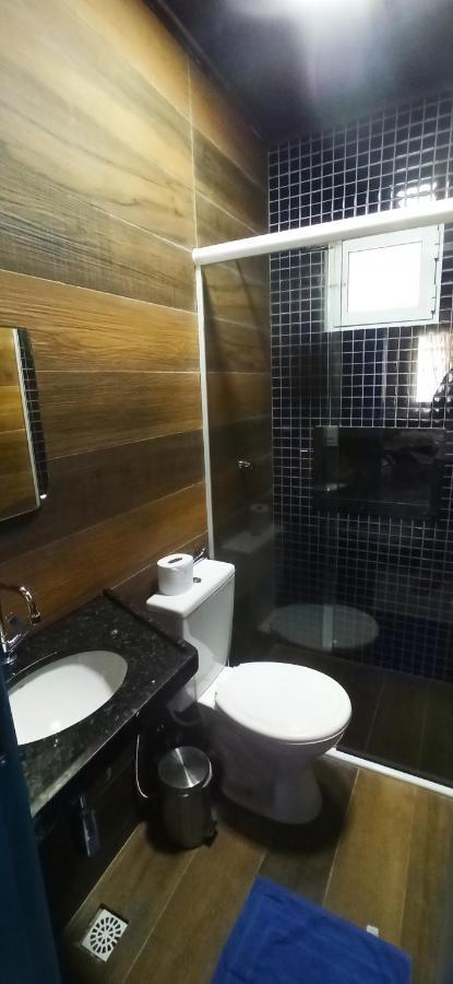 Casa Duplex Beira Mar Reformada Com Piscina No Peito Moca Villa Luís Correia Kültér fotó