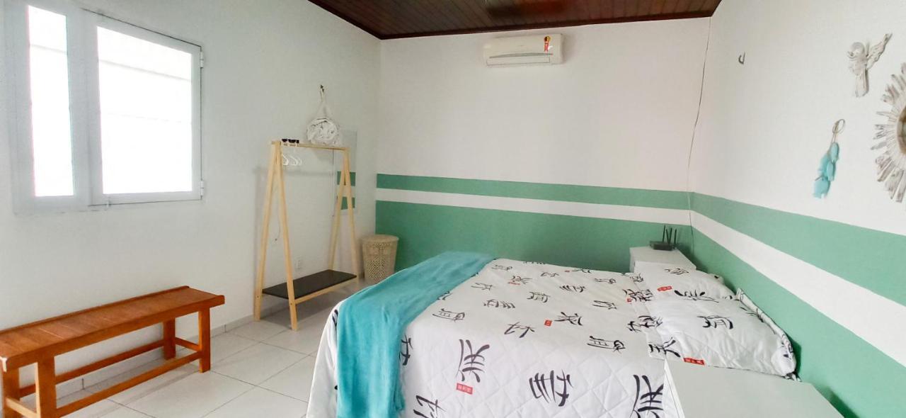 Casa Duplex Beira Mar Reformada Com Piscina No Peito Moca Villa Luís Correia Kültér fotó
