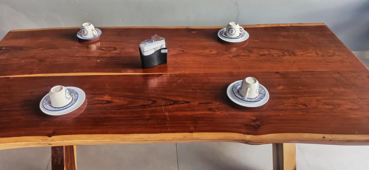 Casa Duplex Beira Mar Reformada Com Piscina No Peito Moca Villa Luís Correia Kültér fotó