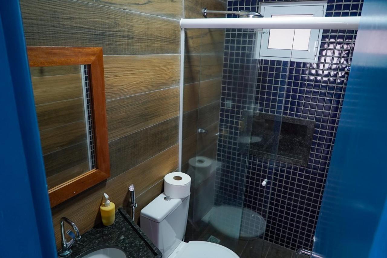 Casa Duplex Beira Mar Reformada Com Piscina No Peito Moca Villa Luís Correia Kültér fotó