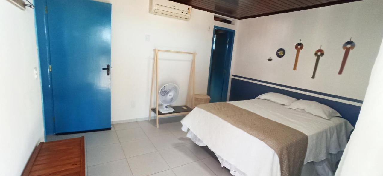 Casa Duplex Beira Mar Reformada Com Piscina No Peito Moca Villa Luís Correia Kültér fotó